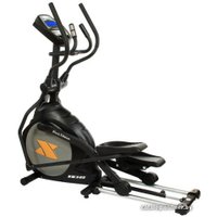 Эллиптический тренажер Spirit by Hasttings XE326