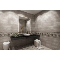 Керамогранит (плитка грес) PiezaRosa Граффито 450x200 [367671]