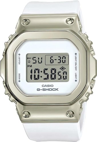 Casio G-Shock GM-S5600G-7E