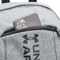 Городской рюкзак Under Armour Gametime 1364184-012 (черный)