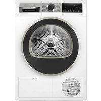 Сушильная машина Bosch Serie 4 WQG1420AME