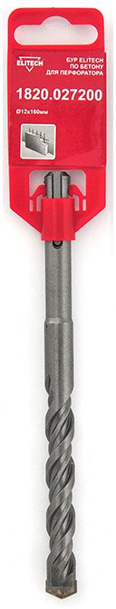 

Бур ELITECH 1820.027200