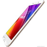 Телефон ASUS ZenFone Max 16GB [ZC550KL] White