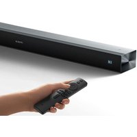 Саундбар Xiaomi Soundbar Pro 2.0ch MDZ-40-DB (международная версия)