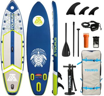 Сапборд Tourus TS-JB02