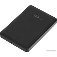 Внешний накопитель Hitachi Touro Mobile 1TB (HTOLMU3EA10001ABB)