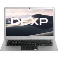 Ноутбук DEXP Aquilon C14-ICW202 в Пинске