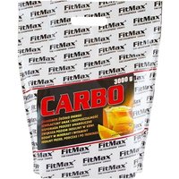 Изотоник Fitmax Carbo (апельсин, 3 кг)