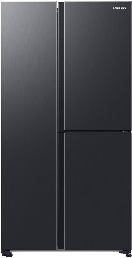 

Холодильник side by side Samsung RH69DG895EB1EF