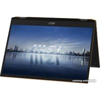 Ноутбук 2-в-1 MSI Summit E13 Flip Evo A13MT-217RU