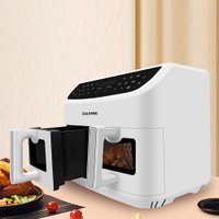 Аэрогриль (аэрофритюрница) Oulemei OLM-KZB023