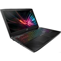 Игровой ноутбук ASUS ROG Strix Hero Edition GL503GE-ES52