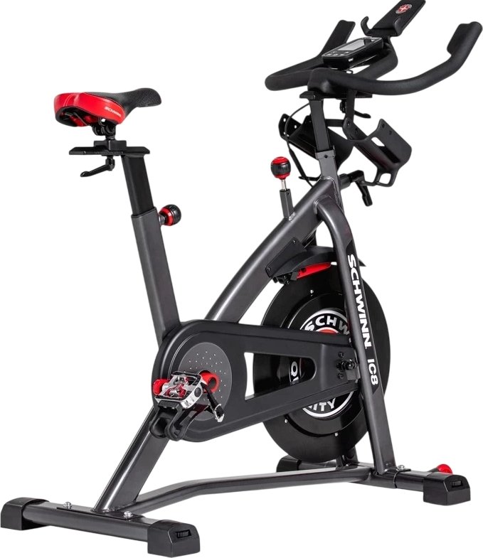 

Велотренажер Schwinn IC8