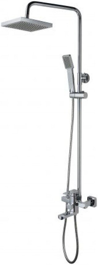 

Душевая система Econoce EC0380