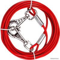 Поводок Ferplast PA 5987 75987803 (красный)