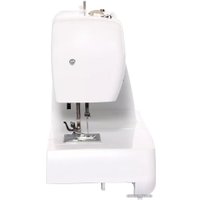 Электромеханическая швейная машина Leader Foxtrot