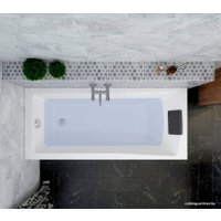 Ванна Lavinia Boho One 160x70 3701006P