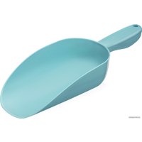 Совок для сыпучих продуктов Эльфпласт EP111 (голубой) в Гродно