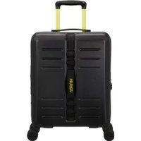 Чемодан-спиннер American Tourister Trailon Black 55 см