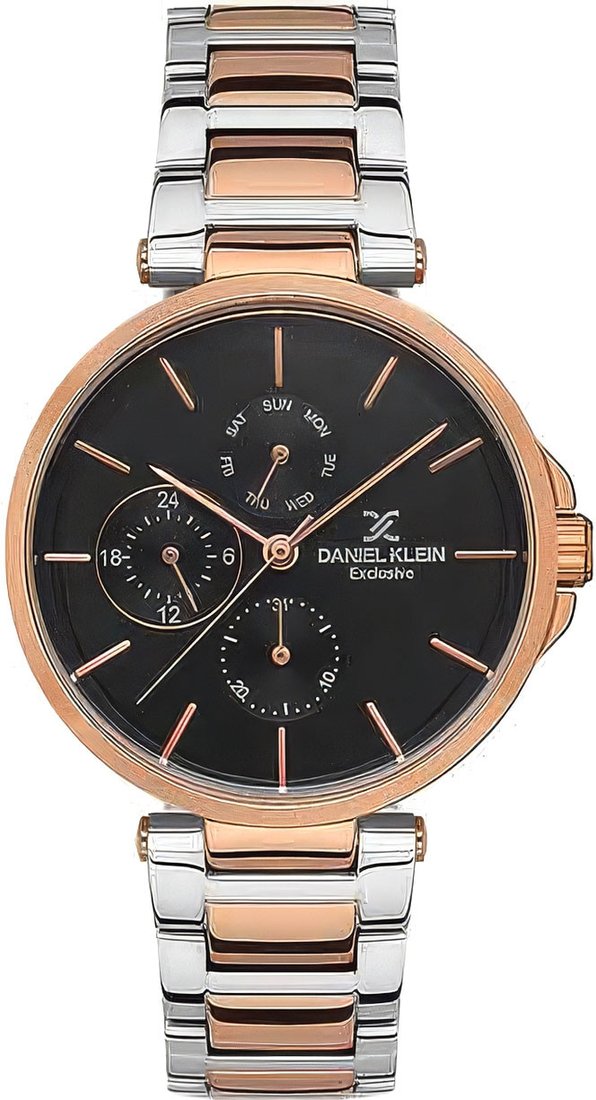 

Наручные часы Daniel Klein 13234-5