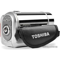 Видеокамера Toshiba Camileo H30