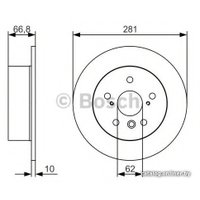  Bosch 0986479R06