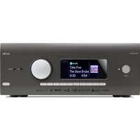 AV ресивер Arcam AVR11