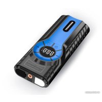 Портативное пусковое устройство TrendVision Start Compressor