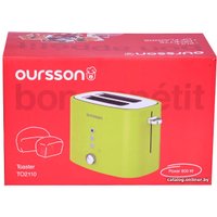 Тостер Oursson TO2110/IV