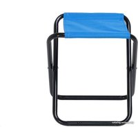 Табурет AksHome Angler (синий)