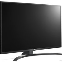 Телевизор LG 65UM7450PLA