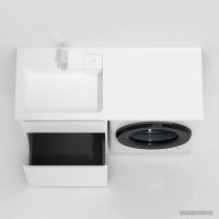  AM.PM Тумба под умывальник X-Joy M85AFSX0602WG