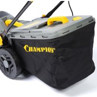 Газонокосилка Champion EM3816