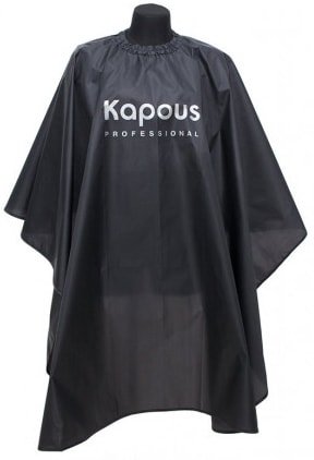 

Пеньюар для клиента Kapous Пеньюар профессиональный