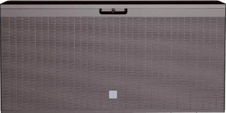 

Сундук Prosperplast Boxe Rato Plus MBRP290 440U (умбра)