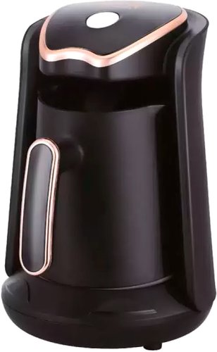 Электрическая турка KELLI KL-1886 (черный)