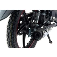 Мопед Motoland Альфа RS 11 (красный)