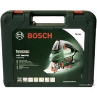 Электролобзик Bosch PST 900 PEL (06033A0220)