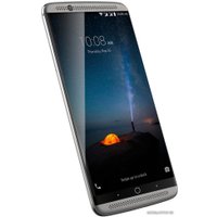 Телефон ZTE Axon 7 Quartz Grey
