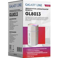 Увлажнитель воздуха Galaxy Line GL8013