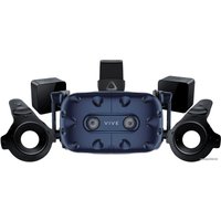 Очки виртуальной реальности для ПК HTC Vive Pro Starter Kit