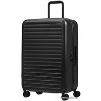 Чемодан-спиннер Samsonite Stackd Black 68 см