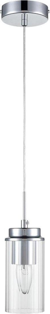 

Подвесная люстра Lumion Isha 8102/1A