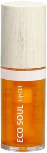 The Saem Масло для губ Eco Soul Lip Oil 03 Grapefruit