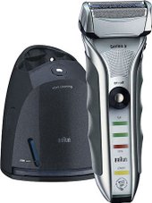 Braun ContourPro 560 Series 5