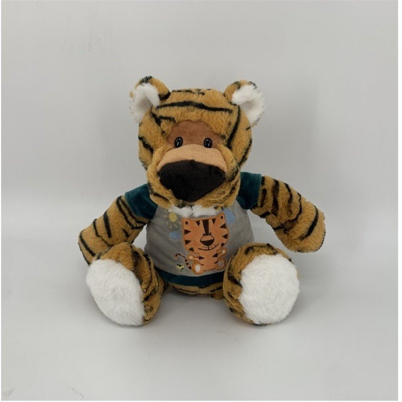 

Классическая игрушка Weihai Тигренок Джони 020SHW016