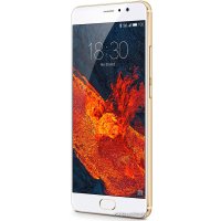 Смартфон MEIZU Pro 6 Plus 64GB M686H международная версия (золотистый)