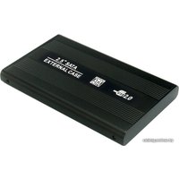 Бокс для накопителей 2.5" USBTOP SATA – USB2.0 2.5"