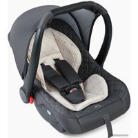 Детское автокресло Happy Baby Skyler V2 (dark grey)