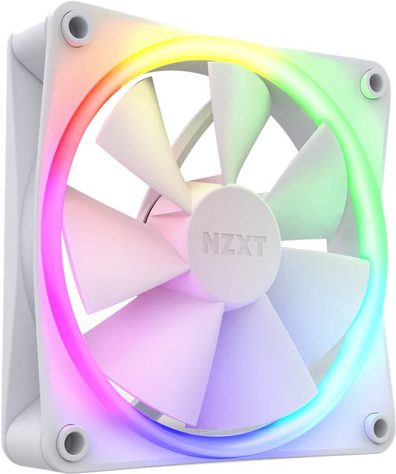 

Вентилятор для корпуса NZXT F120 RGB RF-R12SF-W1